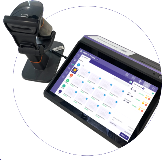 The Small Business POS System For Local Merchants